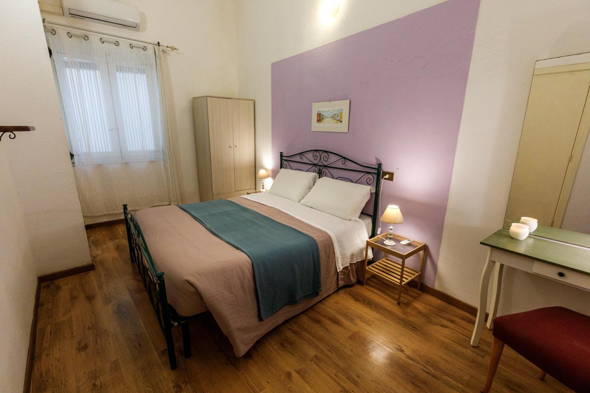 Onlyrooms III - Recommended For Under 30S 칼리아리 외부 사진